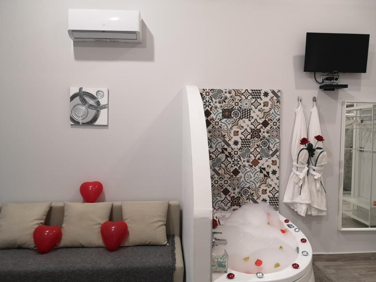 Eres Emerita "Apartamentos & Suites" Мерида Экстерьер фото