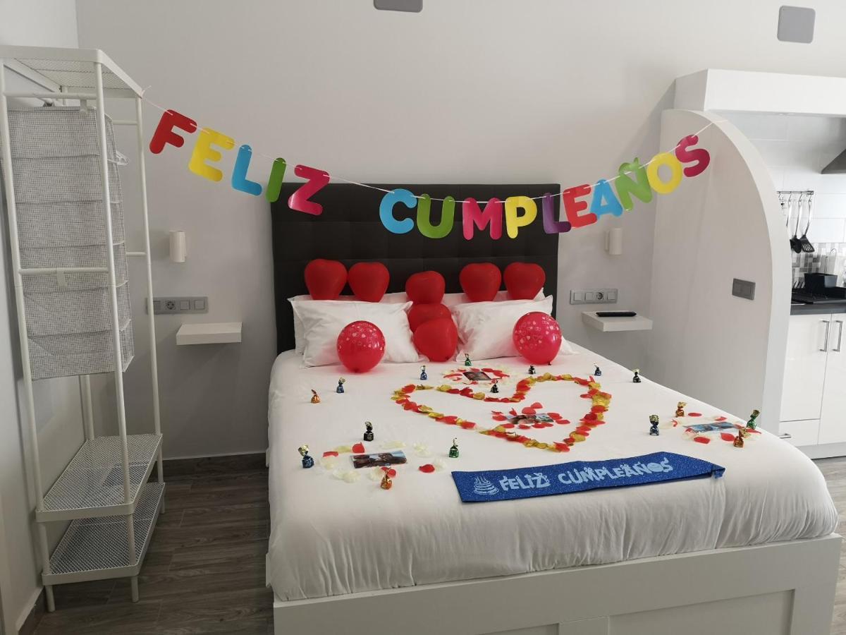 Eres Emerita "Apartamentos & Suites" Мерида Экстерьер фото