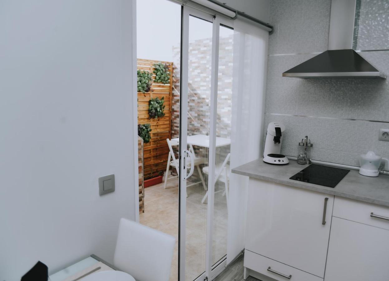 Eres Emerita "Apartamentos & Suites" Мерида Экстерьер фото