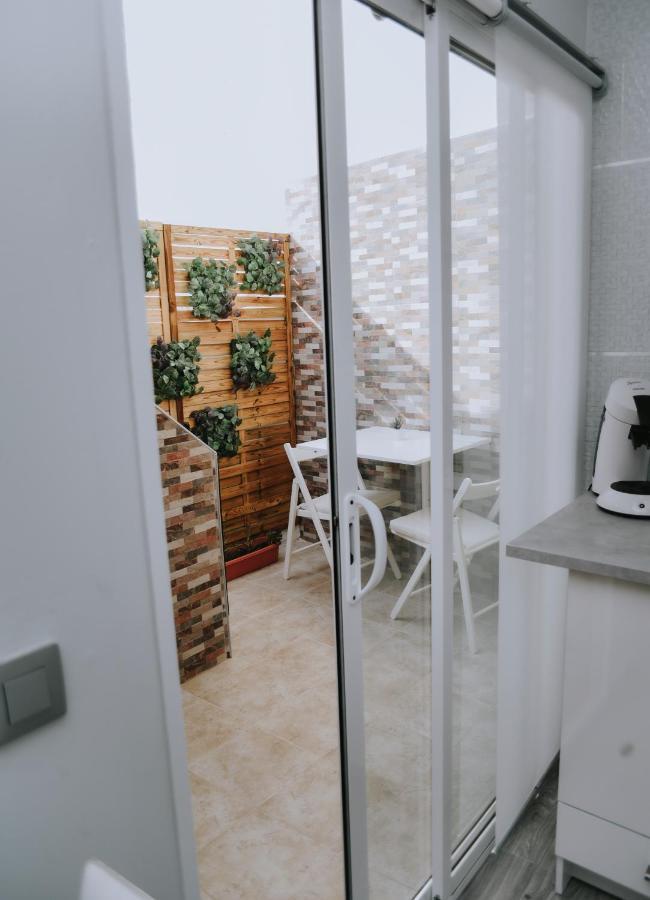 Eres Emerita "Apartamentos & Suites" Мерида Экстерьер фото