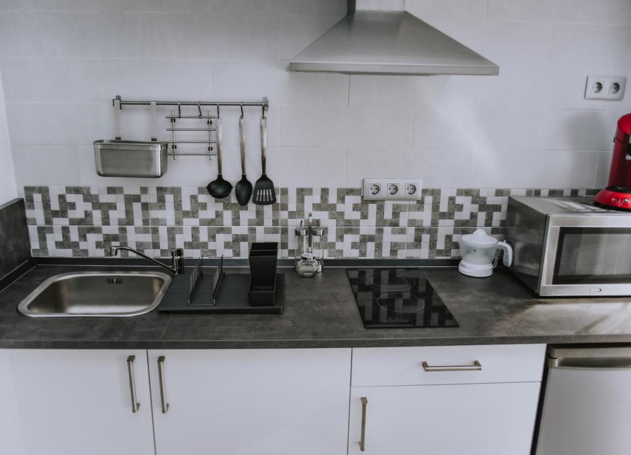 Eres Emerita "Apartamentos & Suites" Мерида Экстерьер фото