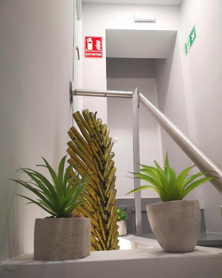 Eres Emerita "Apartamentos & Suites" Мерида Экстерьер фото